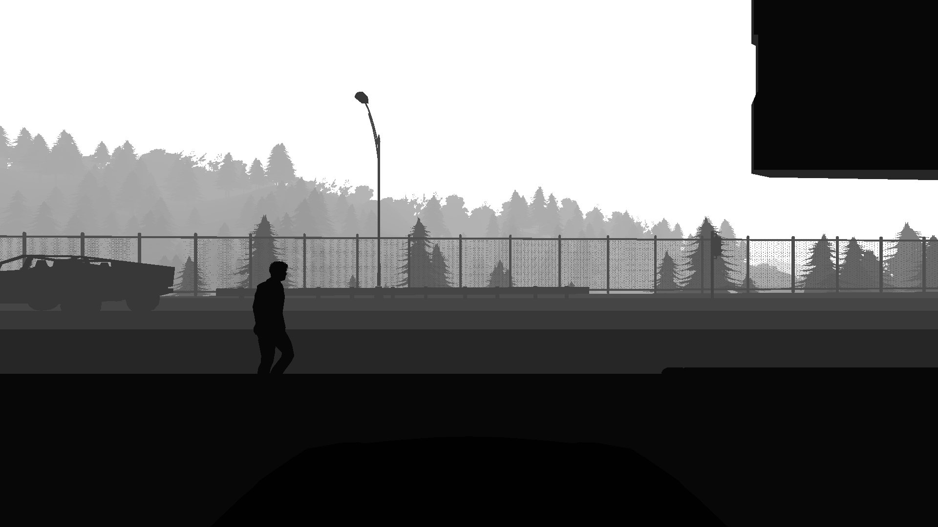 Depth Map
